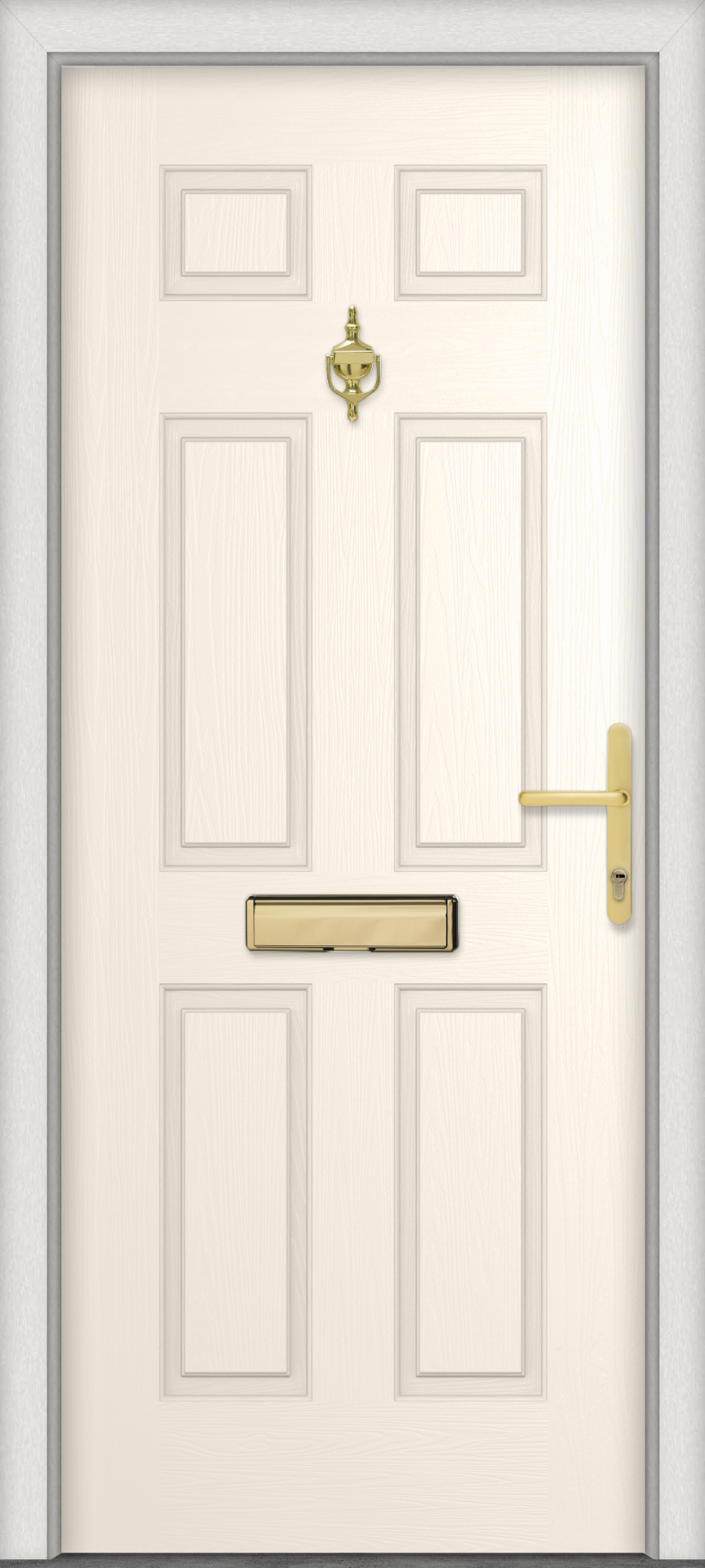 Middleton-Solid-foiled-white